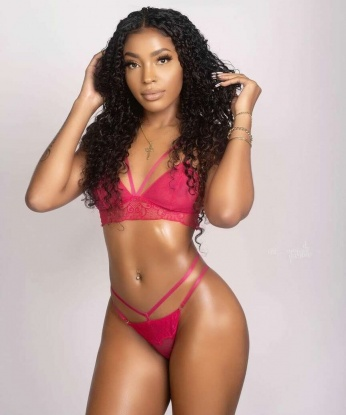 Каринка, 23 года, 3 размер груди